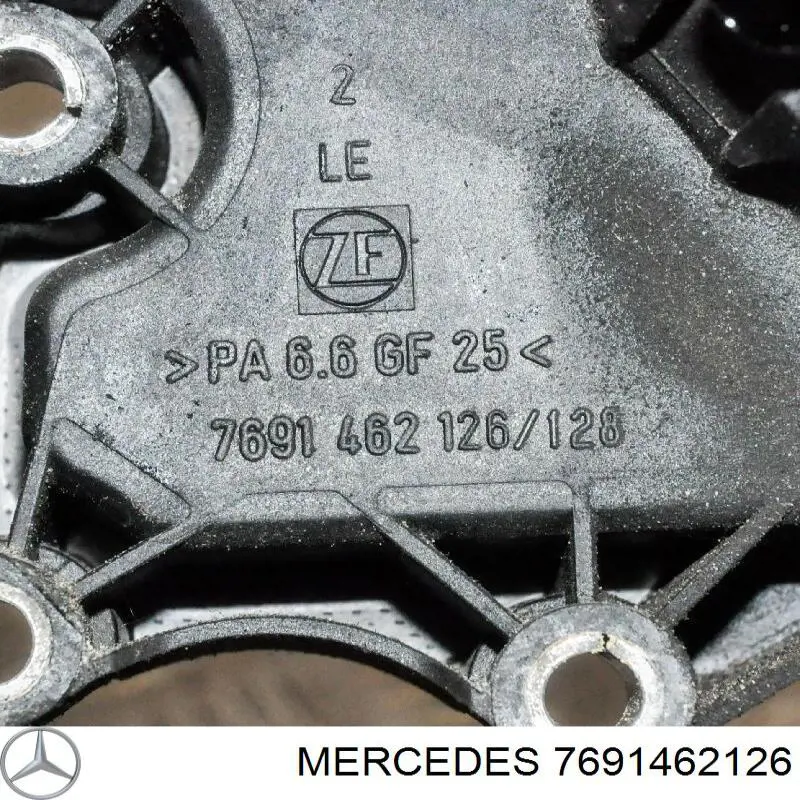  A7691462126 Mercedes