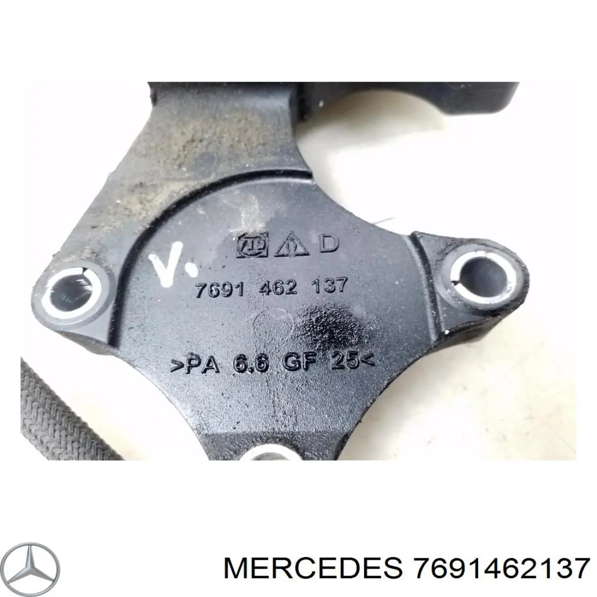 Купити 7691462137 Mercedes 