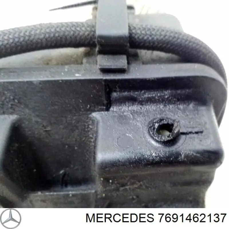  Mercedes 7691462137 ціна, від 28.22 USD