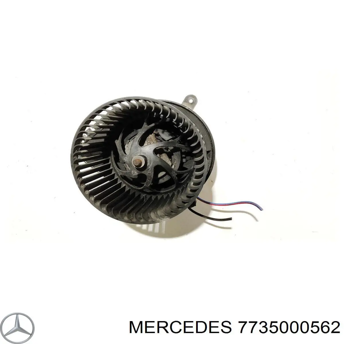  Mercedes 7735000562 ціна, від 68.41 USD