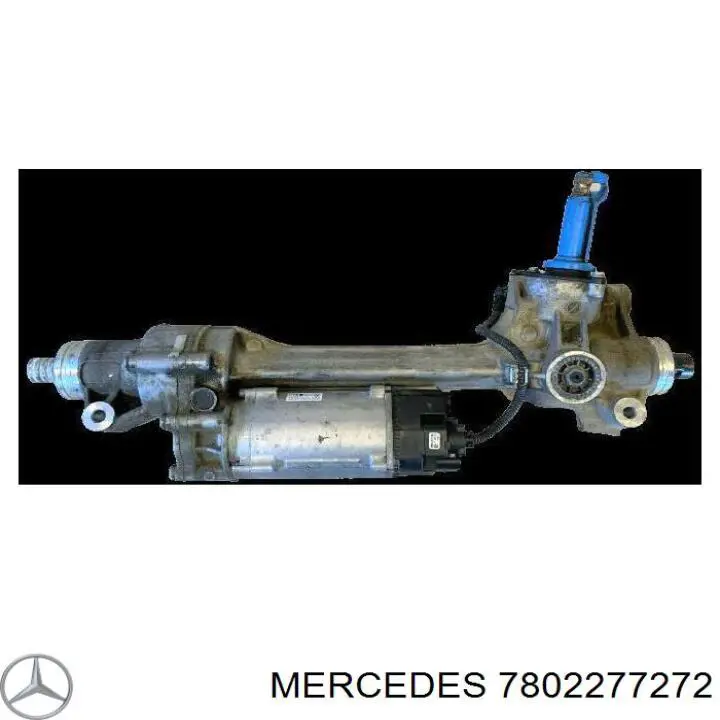 Купити 7802277272 Mercedes 