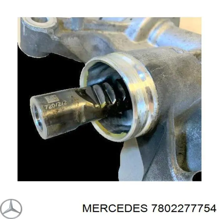 Купити 7802277754 Mercedes 