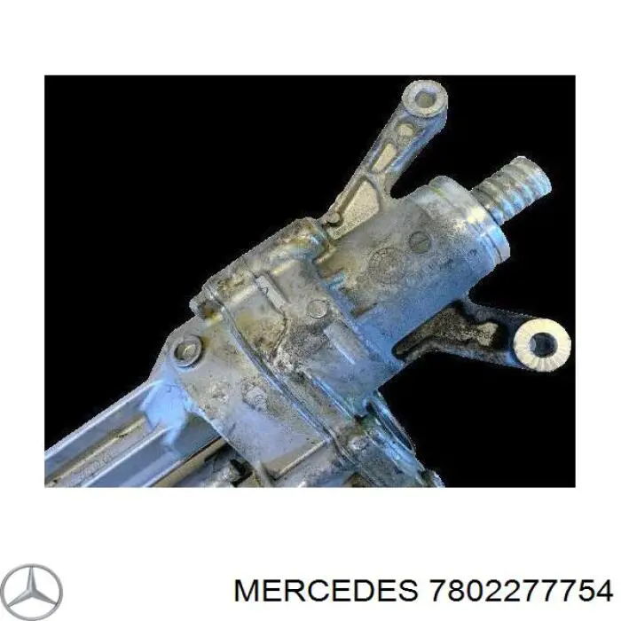  7802277754 Mercedes