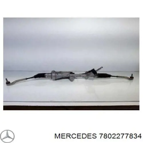 7802277834 Mercedes 