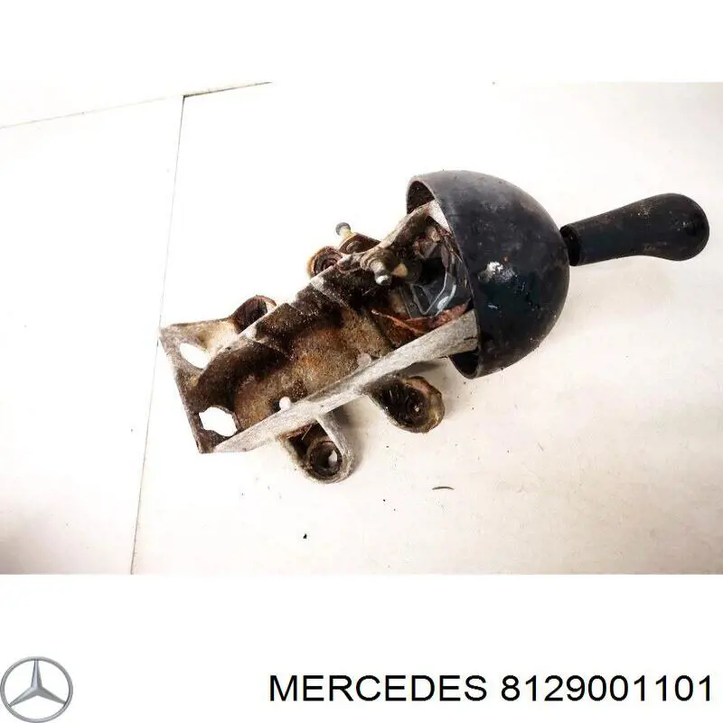  A8129001101 Mercedes
