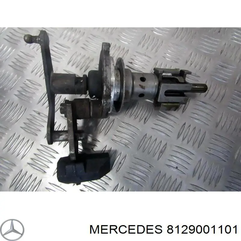 Купити A8129001101 Mercedes 