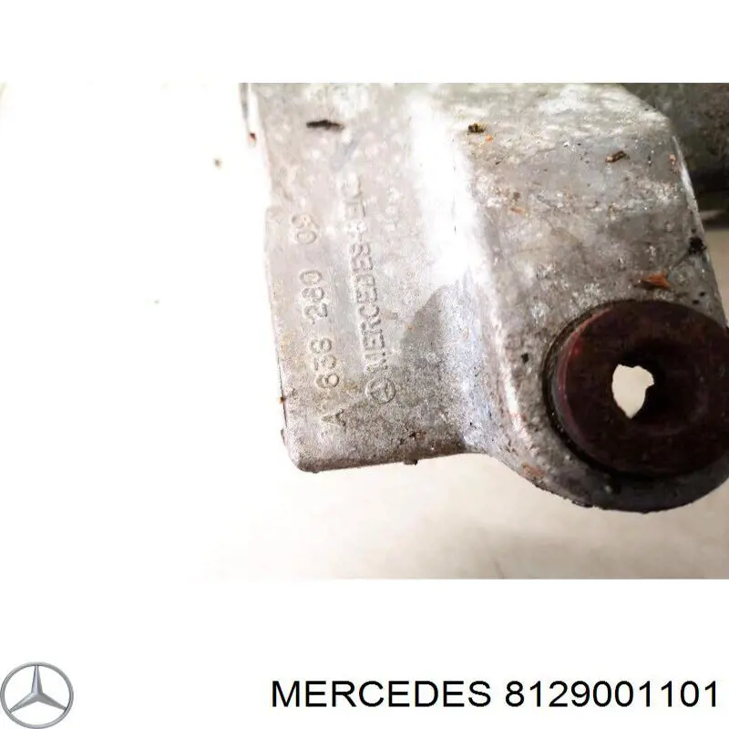 A8129001101 Mercedes 