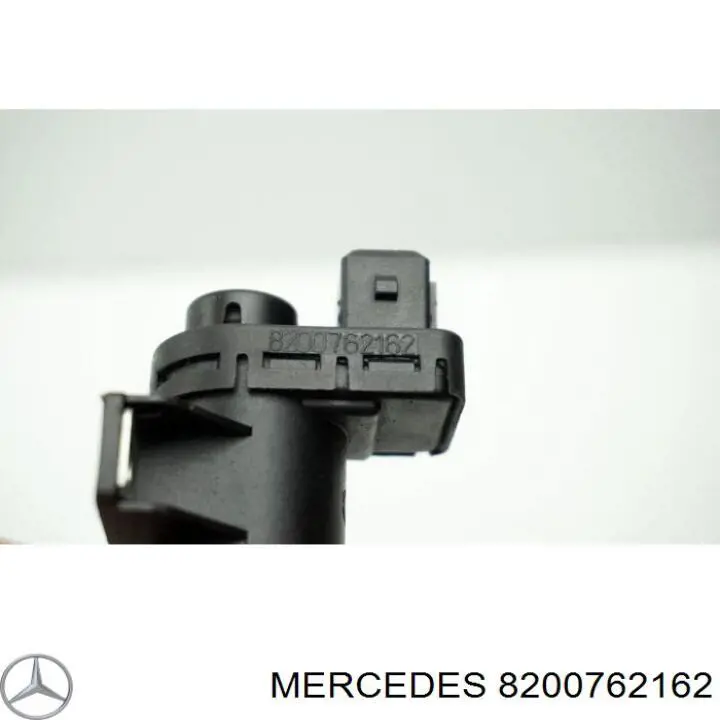 Клапан соленоїд регулювання заслонки EGR Mercedes 8200762162 ціна, від 12.68 USD