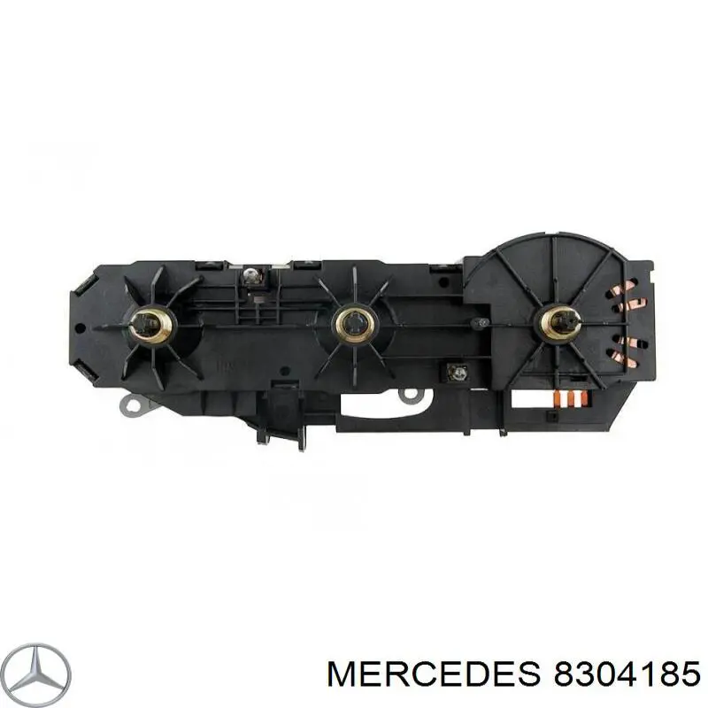 8304185 Mercedes Механізм управління кондиціонером