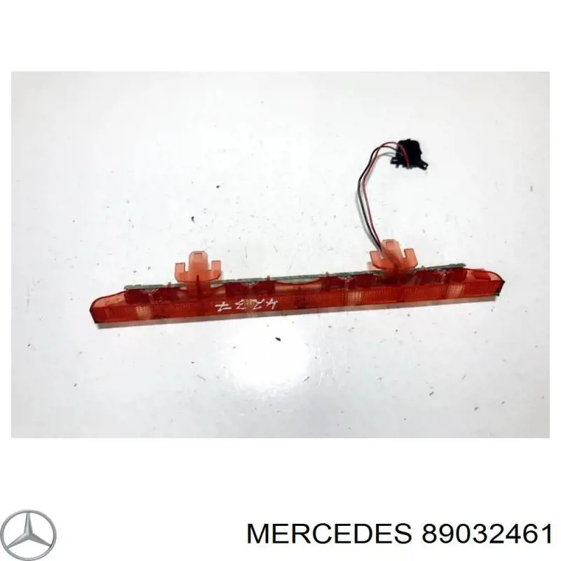 89032461 Mercedes 