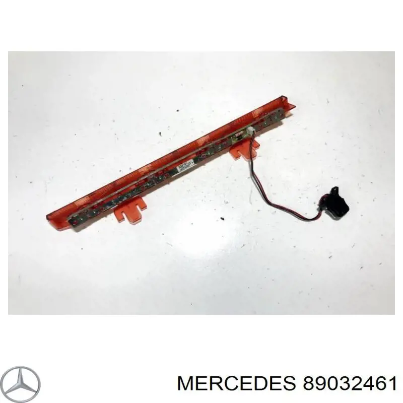  89032461 Mercedes