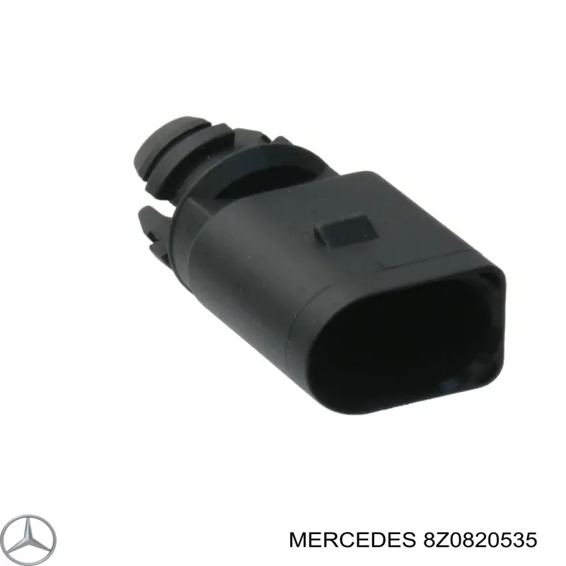 Датчик температури навколишнього середовища 8Z0820535 Mercedes