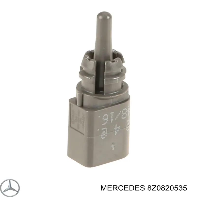 Купити 8Z0820535 Mercedes Датчик температури навколишнього середовища