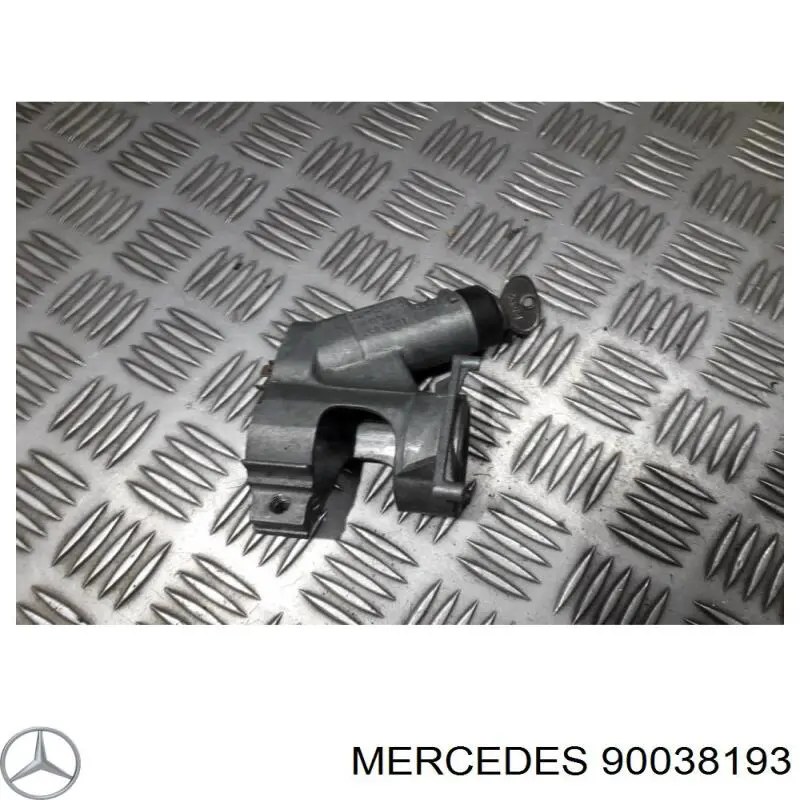 90038193 Opel 