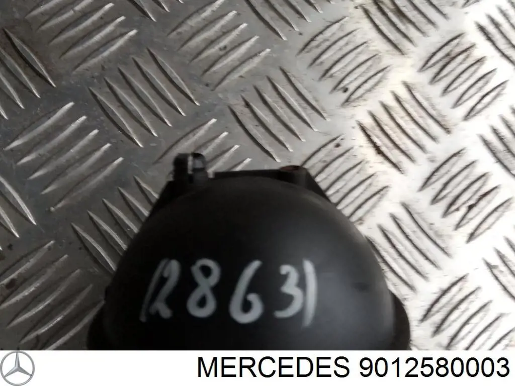  9012580003 Mercedes