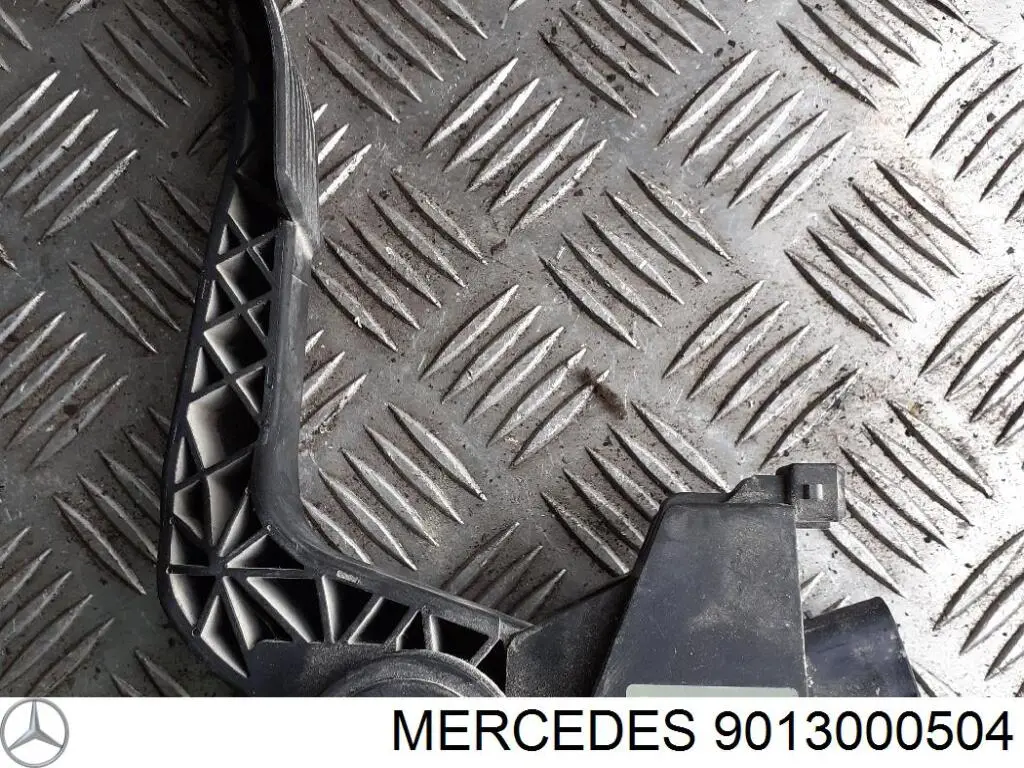  9013000504 Mercedes