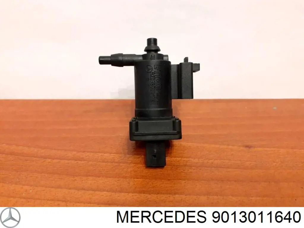 A9013011640 Mercedes 