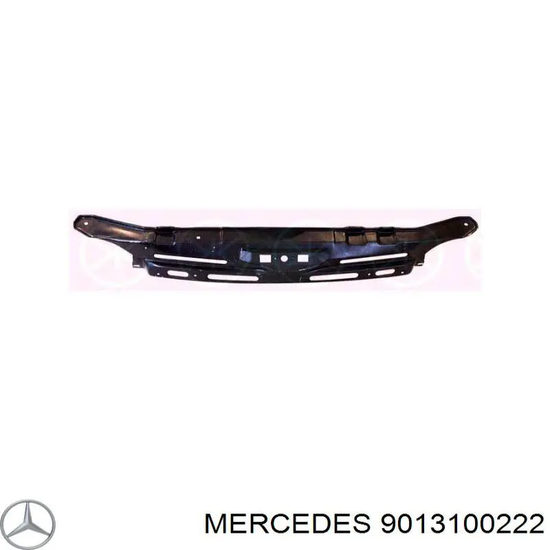  9013100222 Mercedes