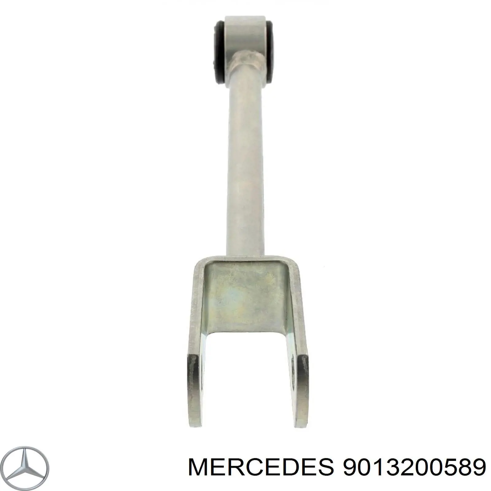 9013200589 Mercedes стійка стабілізатора заднього