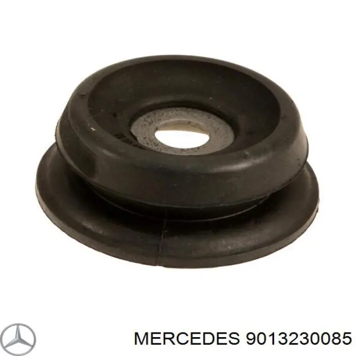 Опора амортизатора переднього 9013230085 Mercedes