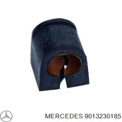 9013230185 Mercedes втулка стабілізатора переднього