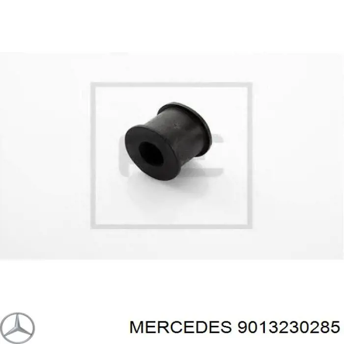 9013230285 Mercedes втулка стійки переднього стабілізатора