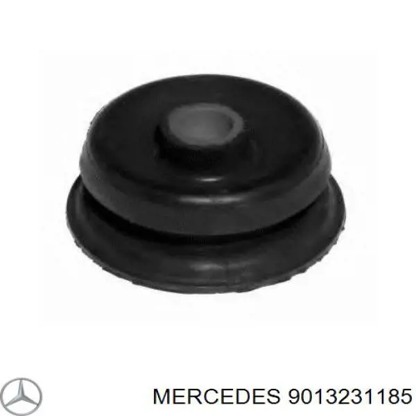 9013231185 Mercedes опора амортизатора переднього