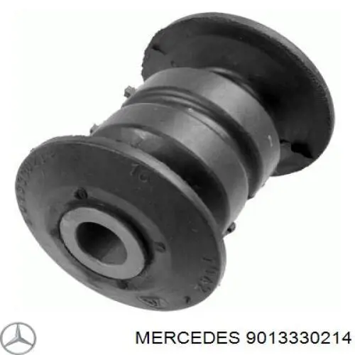 9013330214 Mercedes сайлентблок переднього нижнього важеля