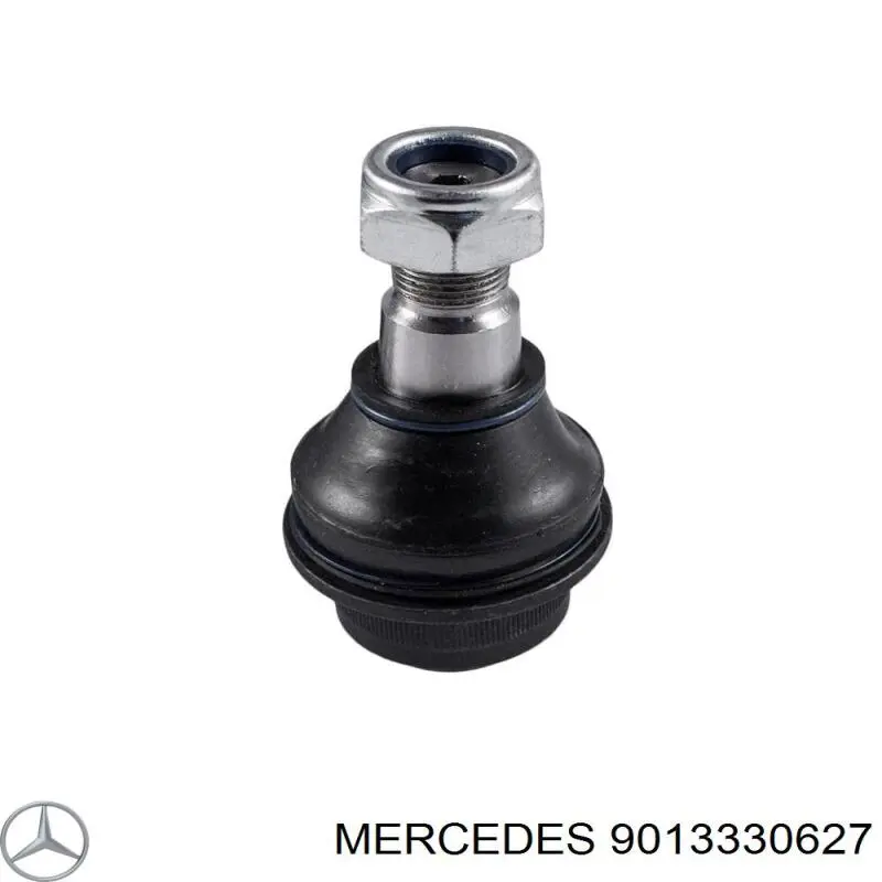 Кульова опора, нижня 9013330627 Mercedes