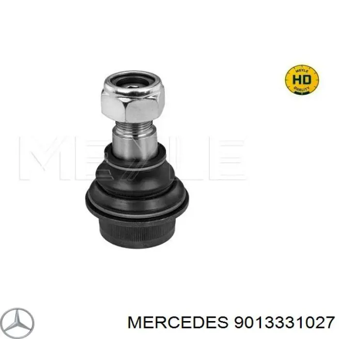 Кульова опора, нижня 9013331027 Mercedes