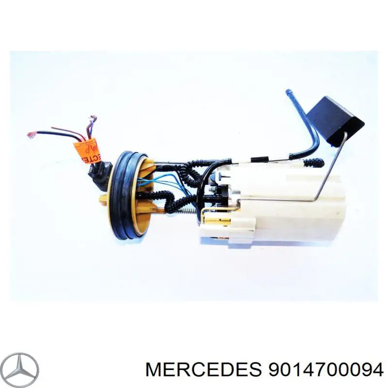  A9014700094 Mercedes