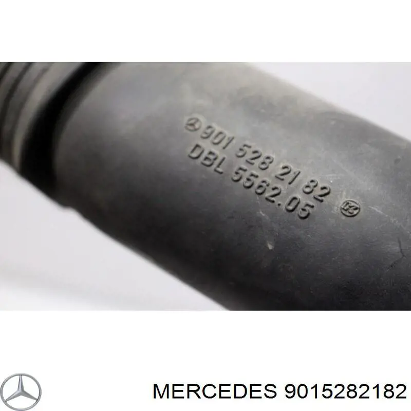 Mercedes A9015282182 ціна, від 13.96 USD