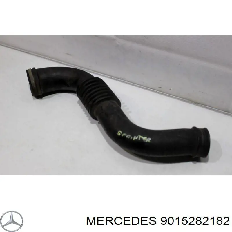 A9015282182 Mercedes 