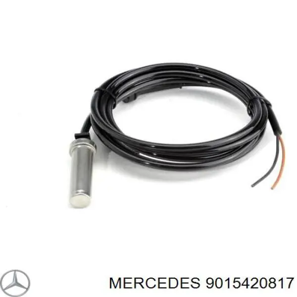 Датчик АБС (ABS) передній 9015420817 Mercedes