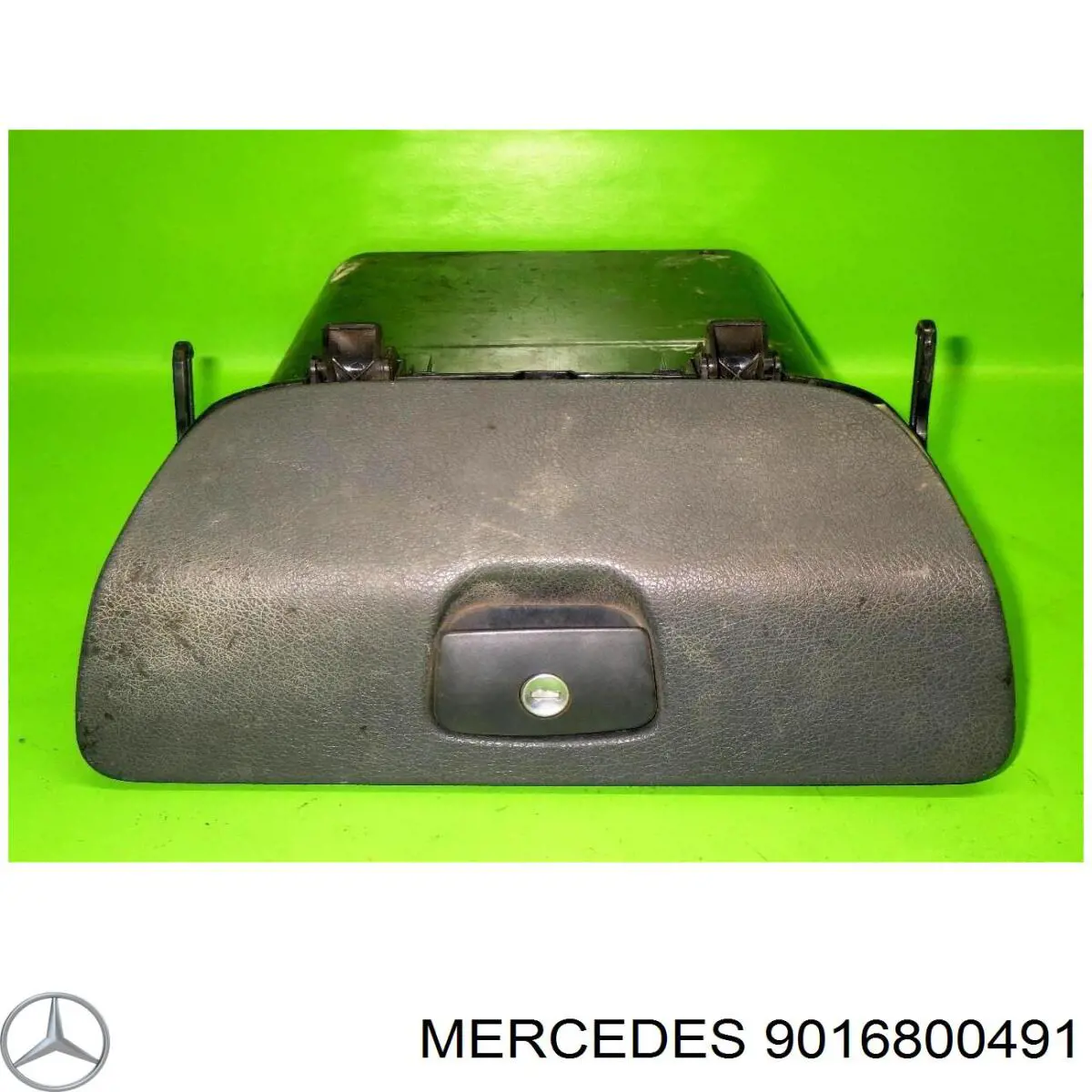 A9016800491 Mercedes 