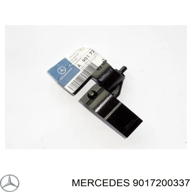  A9017200337 Mercedes