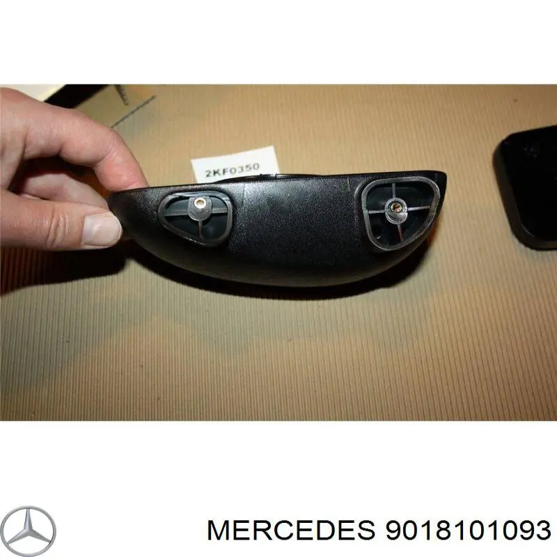  9018101093 Mercedes