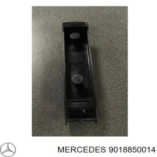  Mercedes A9018850014 ціна, від 2.72 USD
