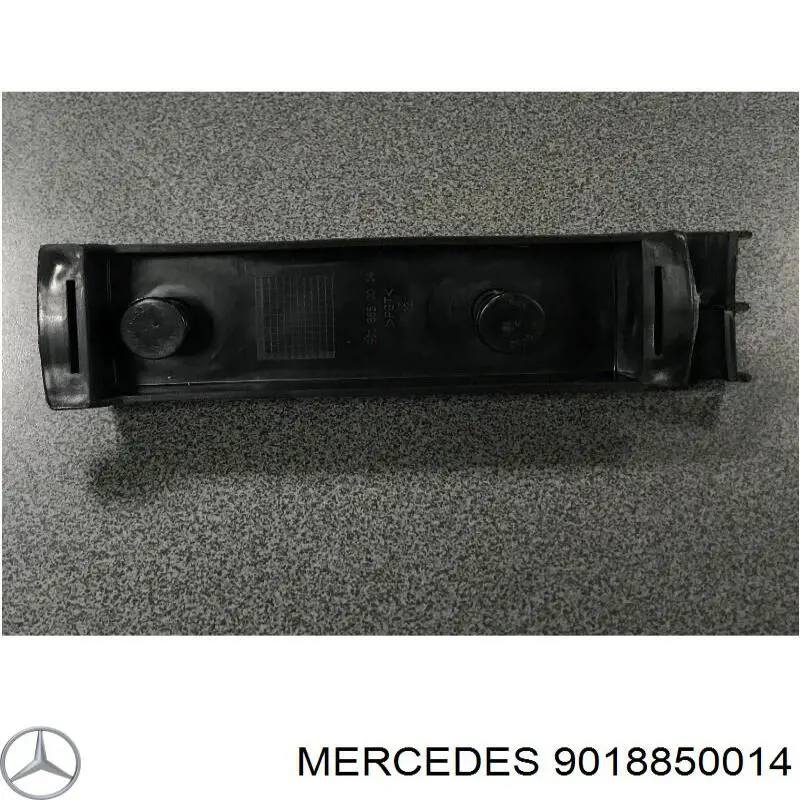  9018850014 Mercedes