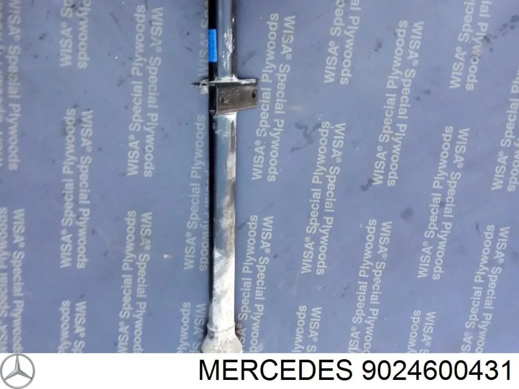 Купити A902460043180 Mercedes Рульова колонка