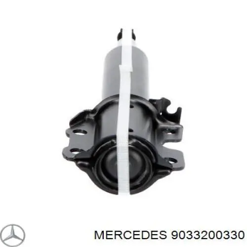 9033200330 Mercedes амортизатор передній