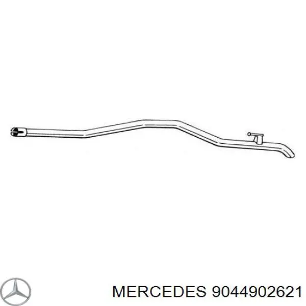  9044902621 Mercedes