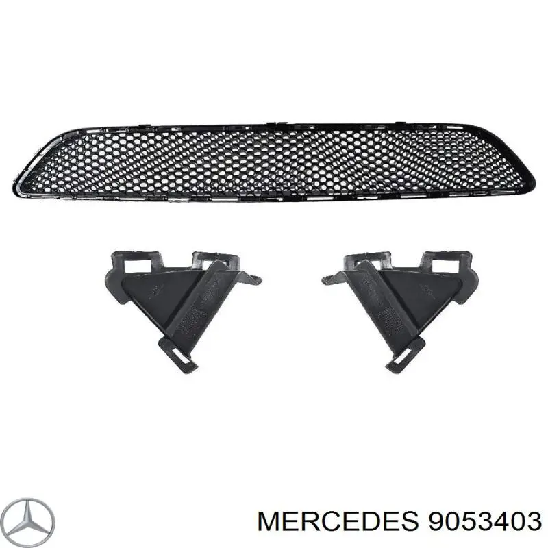 Датчик оксидів азоту NOX Mercedes 9053403