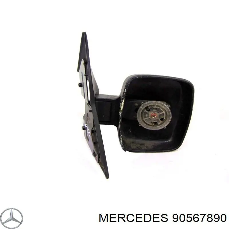 90567890 Mercedes 