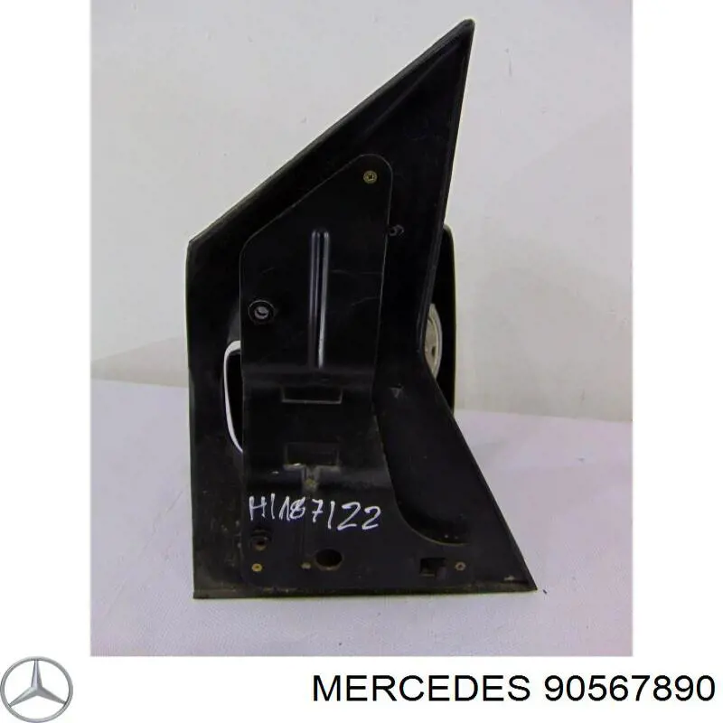 Купити 90567890 Mercedes 