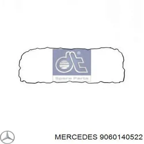 Прокладка піддону картера двигуна A9060140522 Mercedes