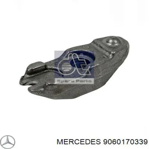  9060170339 Mercedes