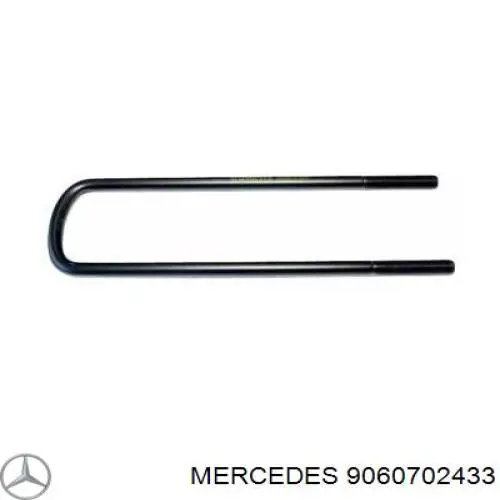  A9060702433 Mercedes