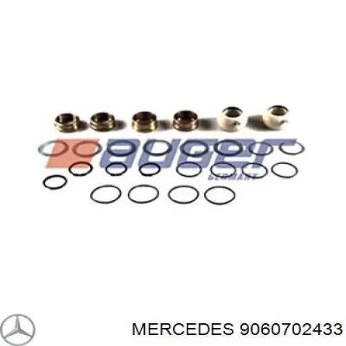  9060702433 Mercedes