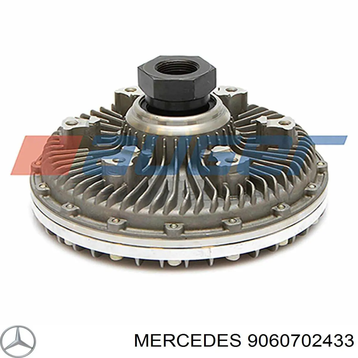  Mercedes A9060702433